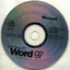 Microsoft Word 97