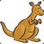 Kangururek