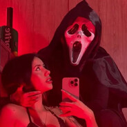 ᴨиʙной дᴇʍон