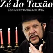 ZE DO TAXAO  GOSPEL