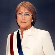 Michelle Bachelet