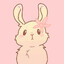 useless bunny