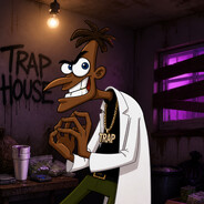 Dr. Doofenshmirtz