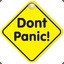 Dont panic