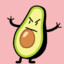 Avacodo Angry