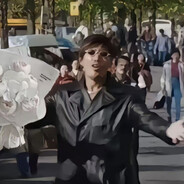 鲜花因你而浪漫