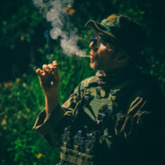 Sgt. Spliff