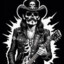 LEMMY KILMISTER