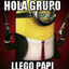 Dios Goy supremo