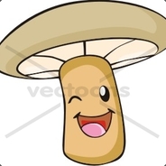 the gaming mushroom