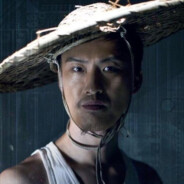 近战法师刘海柱