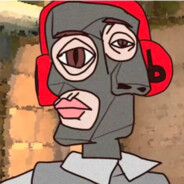 耳机大帝抽象哥