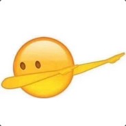 你看那里有个逗比哟