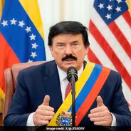 El Senior Donald J. Trumpo