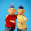 Steam avatar