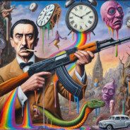 Mister AK-47