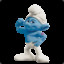 DID SOMEONE SAY &quot;SMURF?&quot;