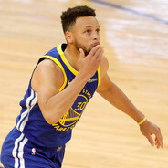 Steph Curry's Day Off
