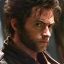 Hugh Jackman&#039;s Sideburns