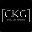 |CKG| Pushbutton