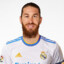 Sergio Ramos
