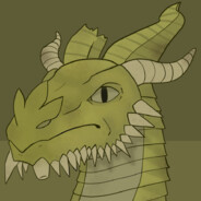 Sideways Paarthurnax