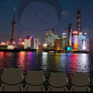 小王一猫人很酷