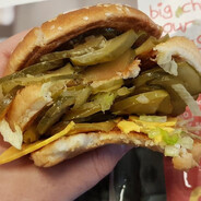 The McPickle Pounder