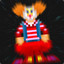 Highly Robust Clown