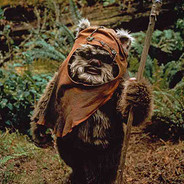 Ewoklion