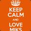 ♥ MikS ♥ Ψ Ψ ω ω ✫✬