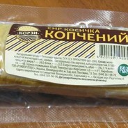 Бажановский хлеб