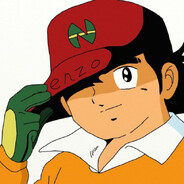 ‘<Wakabayashi Genzo>’