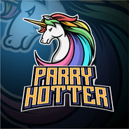 ParrY HotteR ¯\_(ツ)_/¯ - steam id 76561197960702095