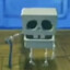 ancient bob esponja