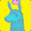 Lama King