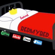 RedMyBed