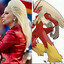 Lohgock / Blaziken