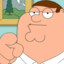 Peter Griffin