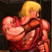 ~Ken Masters;