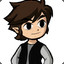 Steam avatar
