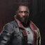 Solomon Reed