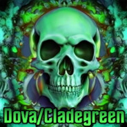 Dova/CladeGreen