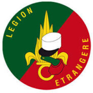 ★LÉGION ÉTRANGÈRE★