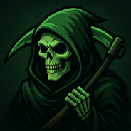 Unknown Reaper