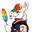 Player avatar