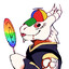 Steam avatar