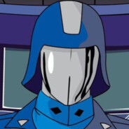 COBRA COMMANDER avatar