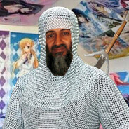 Sir Osama The BoomGuy