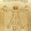 Apostroun Vitruvian